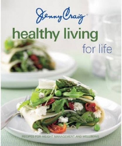 Jenny Craig Healthy Living for Life
